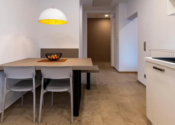 Nockschnucke Homes - Kaernten Card Im Sommer Inklusive Апартаменти *