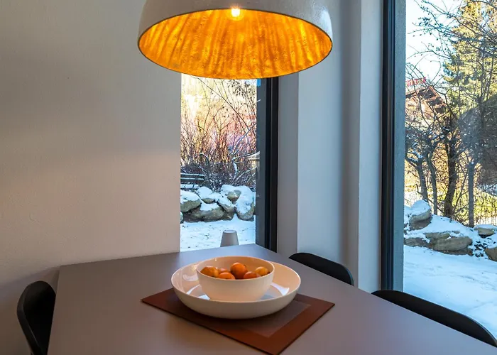 Апартаменты Nockschnucke Homes - Kaernten Card Im Sommer Inklusive *