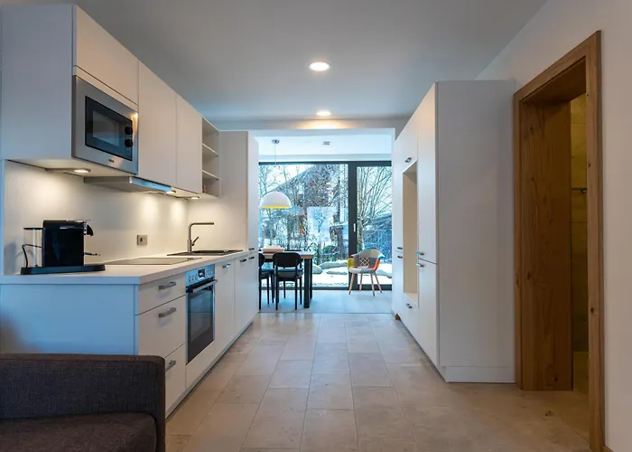 Апартаменти Nockschnucke Homes - Kaernten Card Im Sommer Inklusive