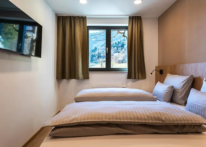 Апартаменти Nockschnucke Homes - Kaernten Card Im Sommer Inklusive