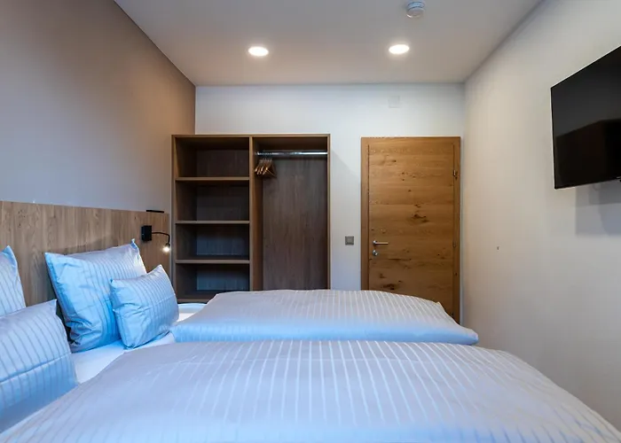 Nockschnucke Homes - Kaernten Card Im Sommer Inklusive Апартаменты