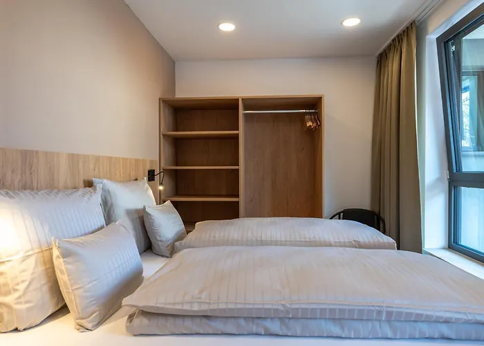 Nockschnucke Homes - Kaernten Card Im Sommer Inklusive Апартаменты Бад Кляйнкирххайм