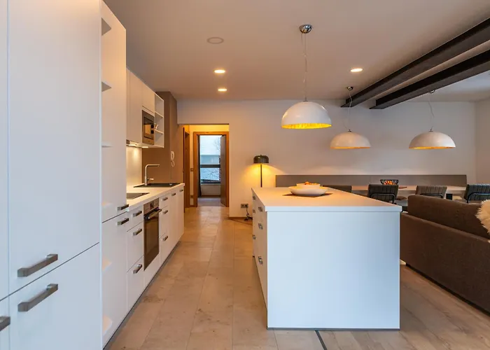 Nockschnucke Homes - Kaernten Card Im Sommer Inklusive Бад Кляйнкирххайм