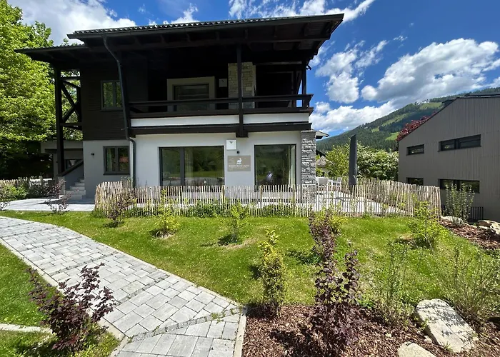 Nockschnucke Homes - Kaernten Card Im Sommer Inklusive