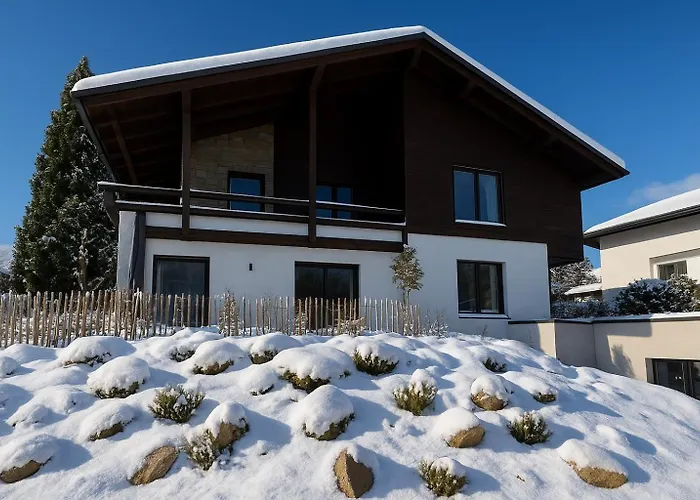 Nockschnucke Homes - Kaernten Card Im Sommer Inklusive