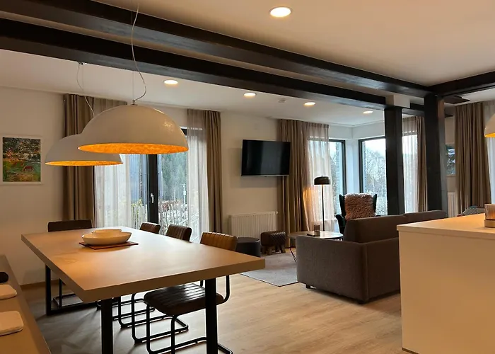 Nockschnucke Homes - Kaernten Card Im Sommer Inklusive