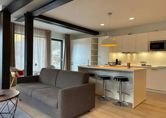 Апартаменти Nockschnucke Homes - Kaernten Card Im Sommer Inklusive *