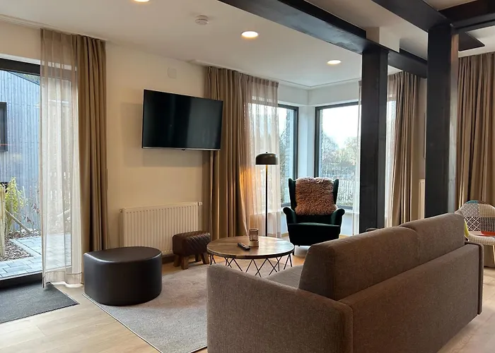 Апартаменти Nockschnucke Homes - Kaernten Card Im Sommer Inklusive Бад-Кляйнкірхгайм